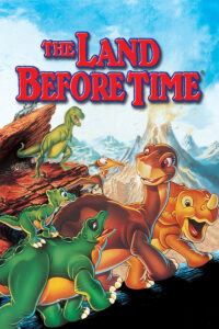 The Land Before Time (1988) Movie Hindi Dubbed Watch Download HD