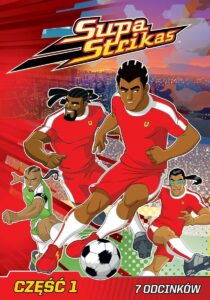 Supa Strikas Season 1 Hindi Episodes Watch Download HD