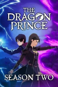 The Dragon Prince Season 2 Hindi Dubbed Episodes Watch Download HD