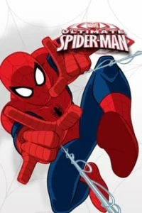 Ultimate Spider-Man Season 2 Hindi Episodes Watch Download HD