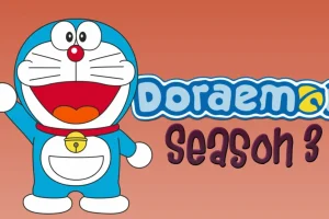 Doraemon season 3