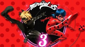 Miraculous Tales Of Ladybug & Cat Noir All Hindi Episodes & Movies Watch Download HD