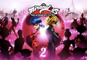 Miraculous Tales Of Ladybug & Cat Noir All Hindi Episodes & Movies Watch Download HD