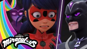 Miraculous Tales Of Ladybug & Cat Noir All Hindi Episodes & Movies Watch Download HD