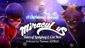 Miraculous Tales Of Ladybug & Cat Noir All Hindi Episodes & Movies Watch Download HD