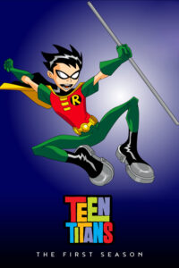 Teen Titans All Season Hindi Episodes Watch Download HD