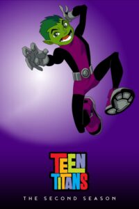 Teen Titans All Season Hindi Episodes Watch Download HD