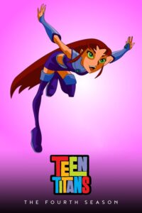 Teen Titans All Season Hindi Episodes Watch Download HD