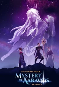 The Dragon Prince Season 4 Hindi Episodes Watch Download HD