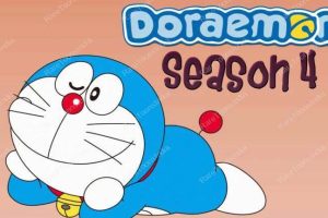 Doraemon Season 4 Hindi Episodes Watch Download HD