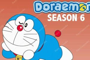 Doraemon Season 6 Hindi Episodes Watch Download HD