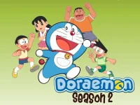 Doraemon Season 2 Hindi