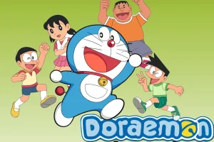 Doraemon Season 2 Hindi