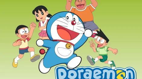 Doraemon Season 2 Hindi