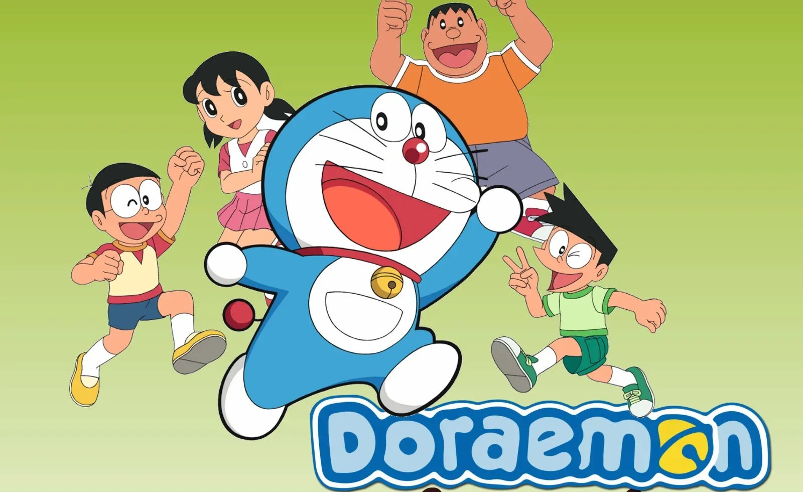 Doraemon Season 2 Hindi Episodes Watch Download HD