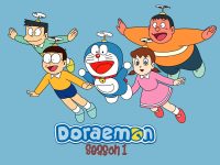 Doraemon Season 1 Hindi Episodes Watch Download HD