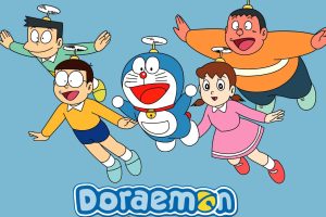 Watch - Download Doraemon Season 1 Episodes Hindi