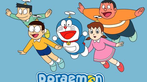 Watch - Download Doraemon Season 1 Episodes Hindi