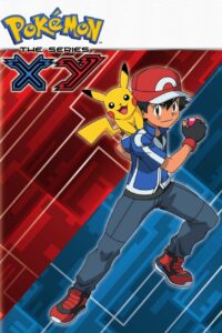 Pokemon Season 17 XY Hindi Episodes Watch Download HD