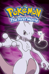 Pokemon Movie 1 Mewtwo Ka Badla Hindi Download (360p, 480p, 720p, 1080p FHD)