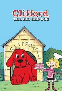 Clifford the Big Red Dog Season 1 Hindi Episodes Watch Download HD