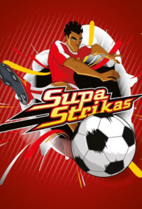 Supa Strikas Season 2 Hindi Episodes Watch Download HD