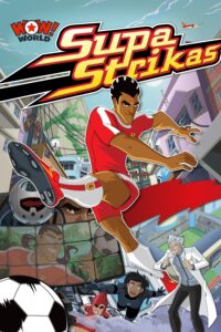 Supa Strikas All Season Hindi Episodes Watch Download HD