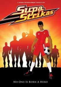 Supa Strikas Season 5 Hindi Episodes Watch Download HD