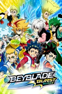 Beyblade Burst Surge Season 5 Hindi Episodes Watch Download HD