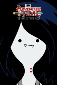 Adventure Time Season 4 Hindi Episodes Watch Download HD