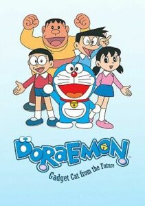 Doraemon Nobita Little Space War Hindi – Tamil – Telugu Download (Movie 1)