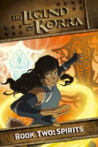 Avatar The Legend of Korra Season 2 Hindi Episodes Watch Download HD