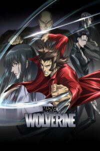 Wolverine Season 1 Hindi Episodes Watch Download HD