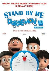 Doraemon Stand by Me 2 Hindi Dubbed Watch Download HD (Movie 32)