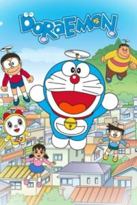 Doraemon Nobita Little Space War Hindi – Tamil – Telugu Download (Movie 1)