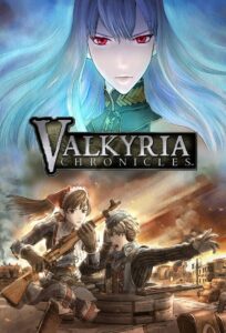 Valkyria Chronicles (Senjou no Valkyria) Season 1 Hindi Episodes Watch Download HD