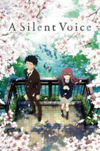 A Silent Voice Movie Hindi Dubbed Watch Download HD