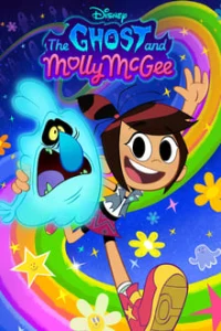 The Ghost and Molly McGee Season 1 Hindi Episodes Download