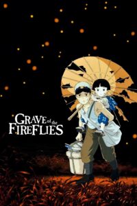 Grave of the Fireflies (Hotaru no Haka) Movie Hindi Dubbed Watch Download HD