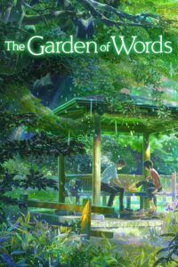 The Garden of Words (Kotonoha no Niwa) Movie Hindi Dubbed Watch Download HD