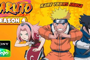 naruto season 4 in hindi