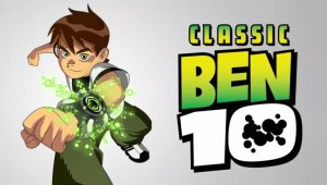 Ben 10 Classic Season 3 Hindi Episodes Watch Download HD