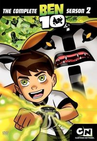 Watch- Download Ben 10 Classic Season 2 Episodes Hindi – Tamil – Telugu