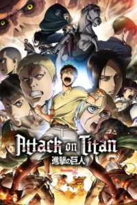 Attack On Titan All Hindi Subbed Episodes Watch Download HD