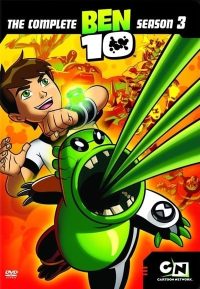 Download Ben 10 Classic Season 3 Episodes