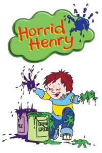 Horrid Henry Season 3 Episodes Hindi Watch Download HD