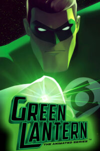 Green Lantern The Animated Series Season 1 Hindi Episodes Watch Download HD