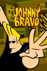 Johnny Bravo Season 1 Hindi Dubbed Episodes Watch Download HD