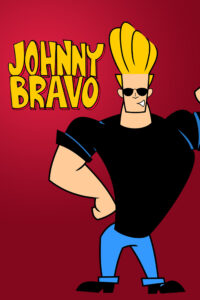 Johnny Bravo Season 2 Hindi Dubbed Episodes Watch Download HD