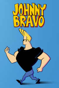 Johnny Bravo Season 3 Hindi Dubbed Episodes Watch Download HD